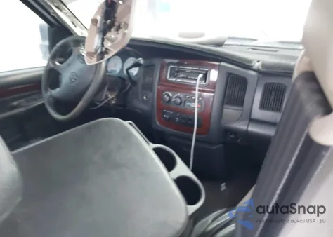 2003 Dodge Ram 2500 Slt/Laramie/St z USA, uszkodzony, nr VIN 3D7KU28643G739718